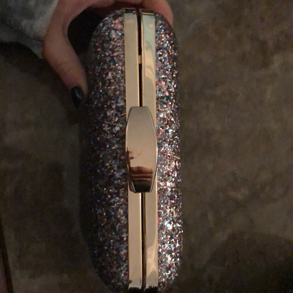 Multicolored bag - Picture 2 of 3